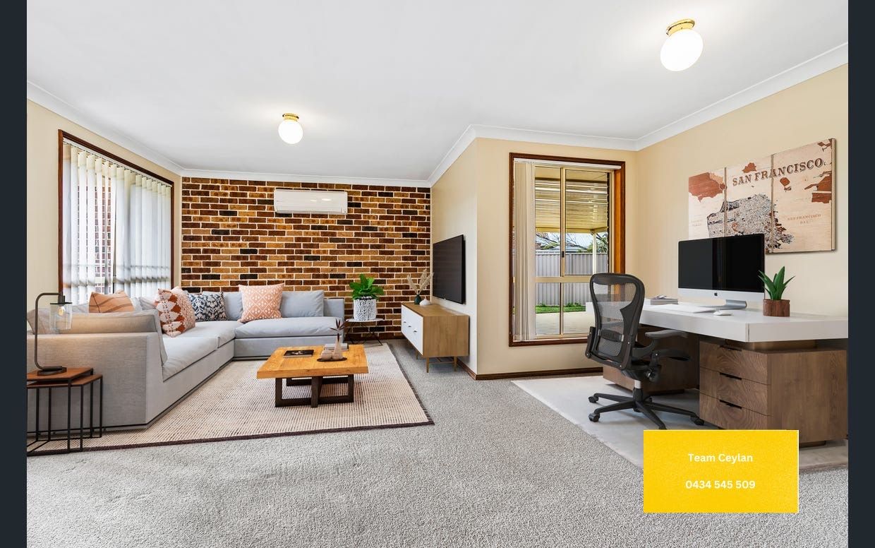 75 SOUTHDOWN RD, ELDERSLIE NSW 2570, 0 غرف, 0 حمامات, House