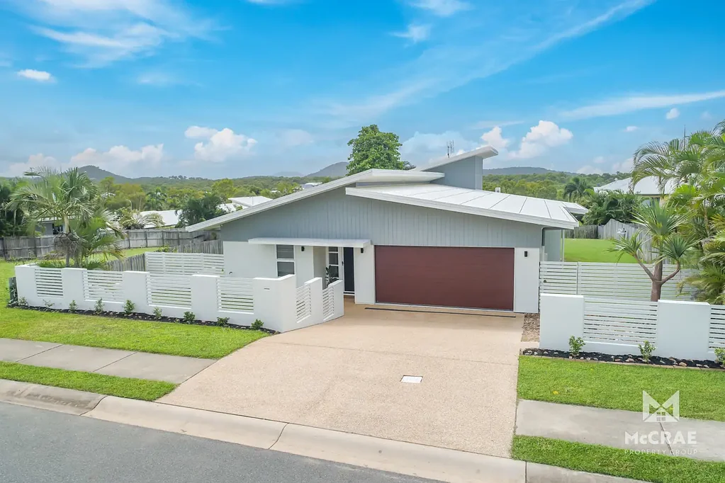 7 Sunshine Court, Bowen, QLD 4805