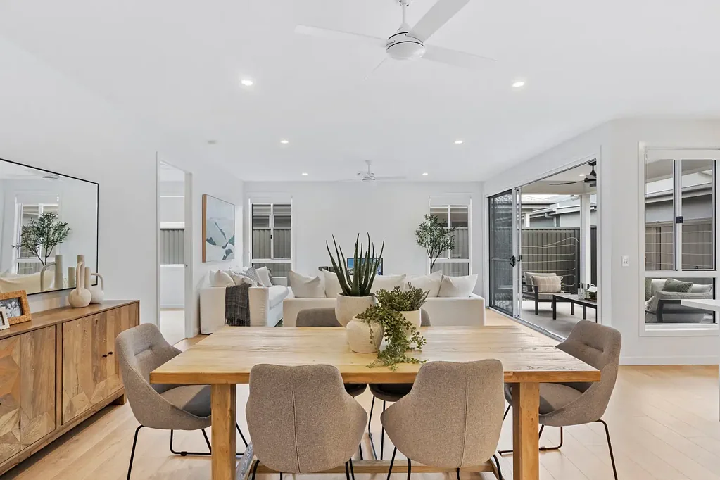Victoria Point 2 Bedroom The Enclave