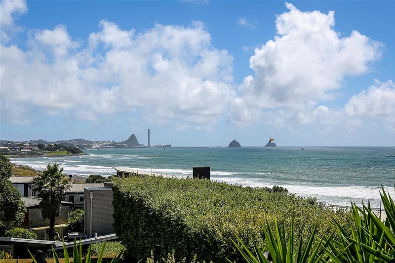 8 Beach Street, Fitzroy, New Plymouth, 3 rūma, 0 rūma horoi