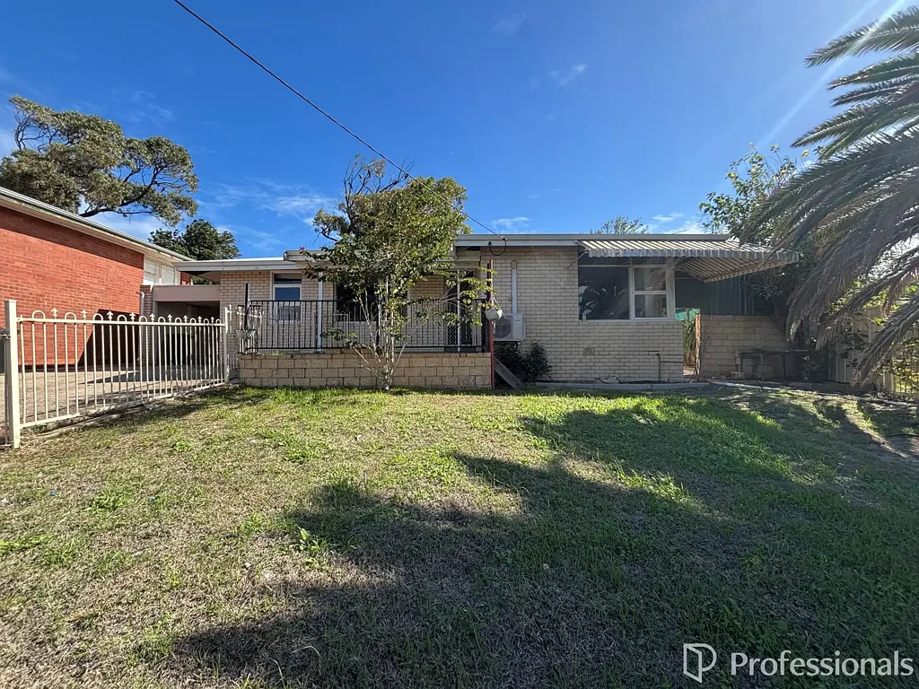 3 Bedroom Home in Convenient Central Location