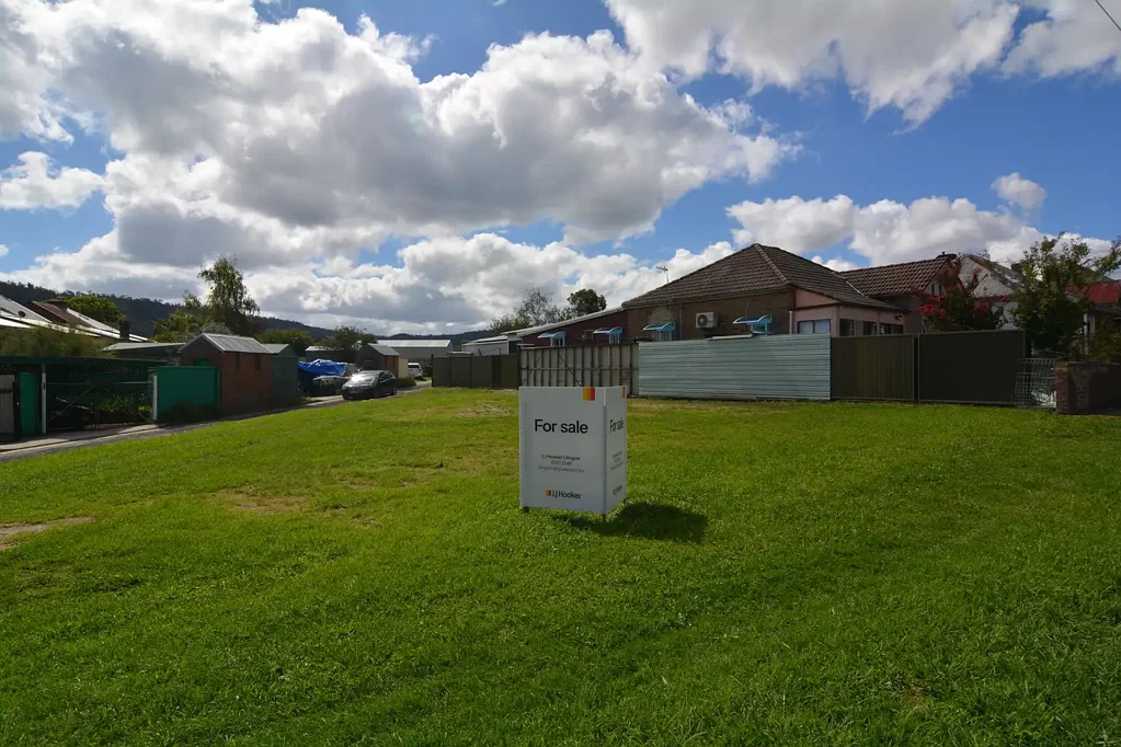 Lithgow Central Building Block With DA Approved Plans