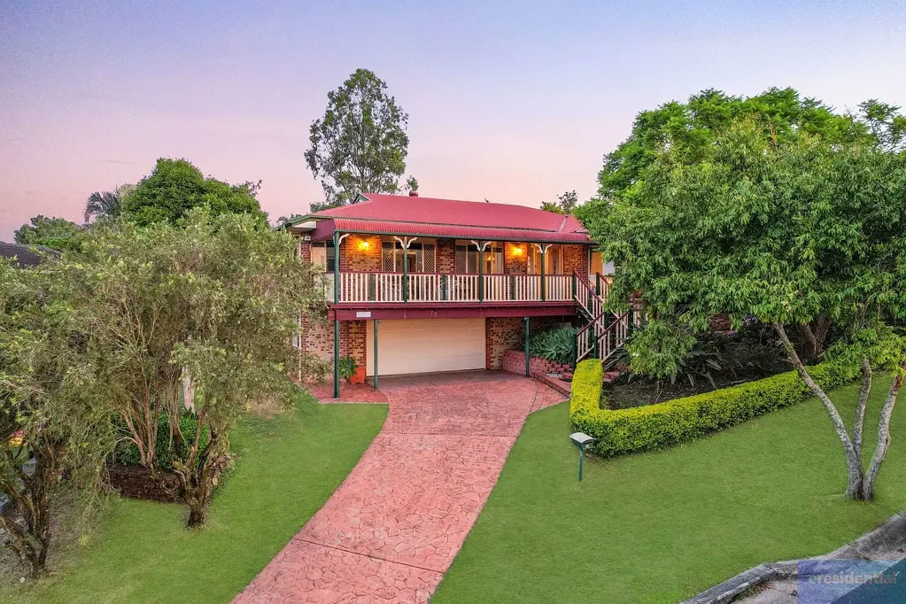 22 Wantana Crescent, Edens Landing, QLD 4207