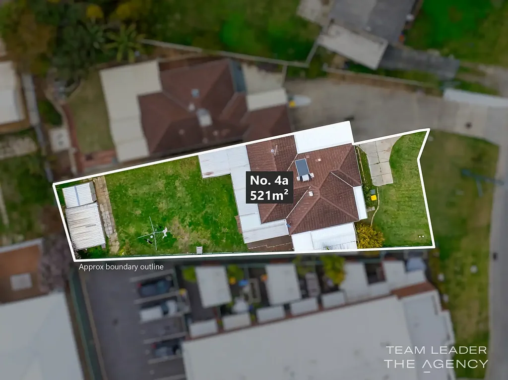 4A Burley Street, Mandurah, WA 6210