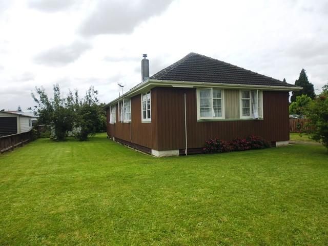 3 Rimu Street, Edgecumbe, Whakatane, 3 chambres, 1 salles de bain