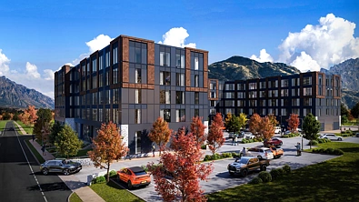 Red Oaks Drive, Frankton, Queenstown, 1 Bedrooms, 1 Bathrooms, Apartment