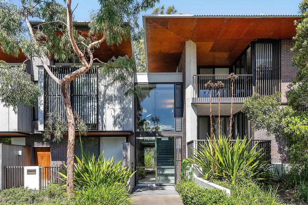 5/1 Hamilton Corner, Lindfield, NSW 2070