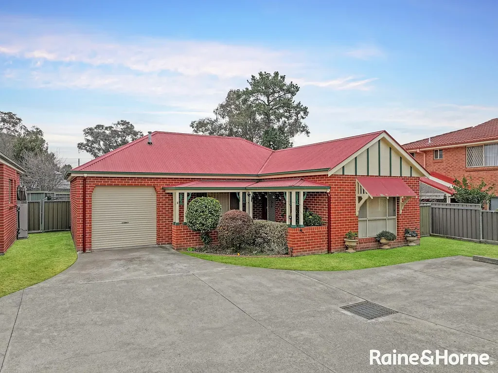 4/67 Rocket Street, Bathurst, NSW 2795