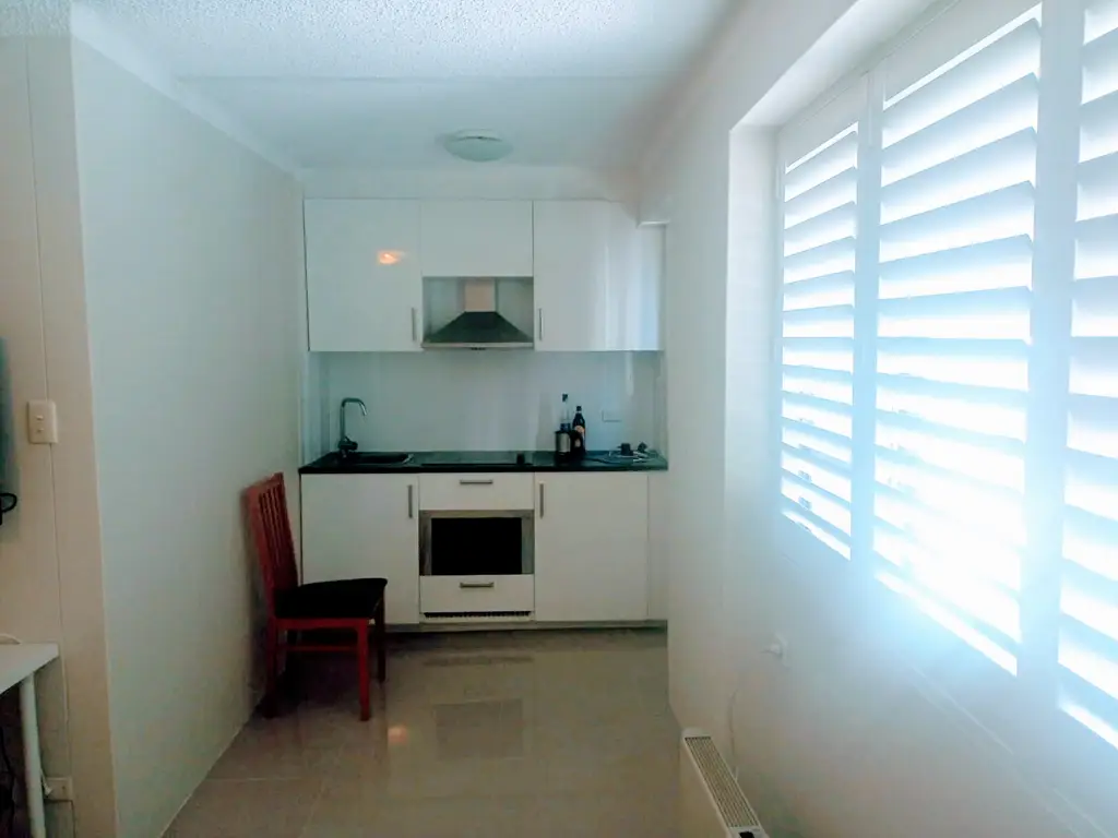 Bondi Junction 1chambre Bondi Junction Studio Apartment