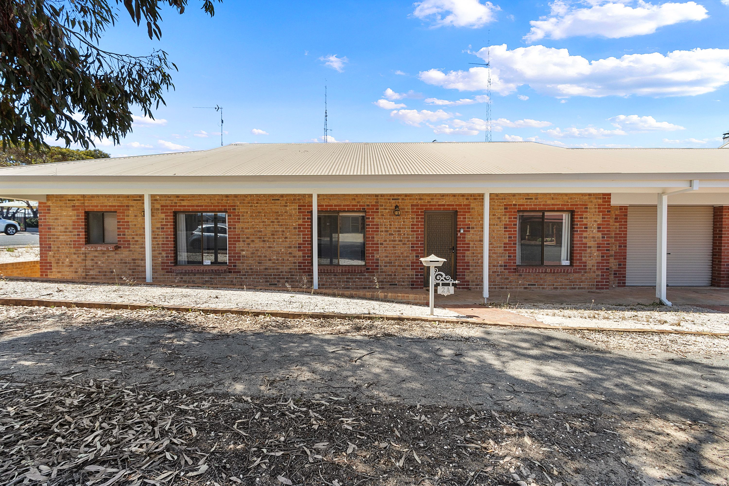 2A JONES ST, WALLAROO SA 5556, 0 ਕਮਰੇ, 0 ਬਾਥਰੂਮ, House