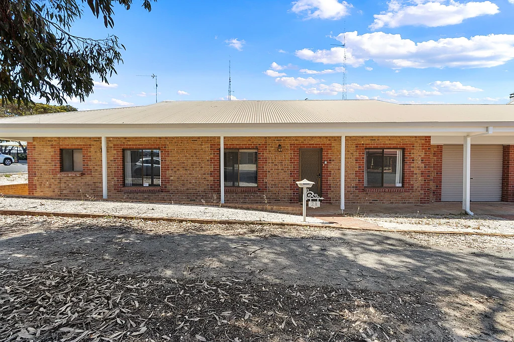 2A Jones Street, Wallaroo, SA 5556