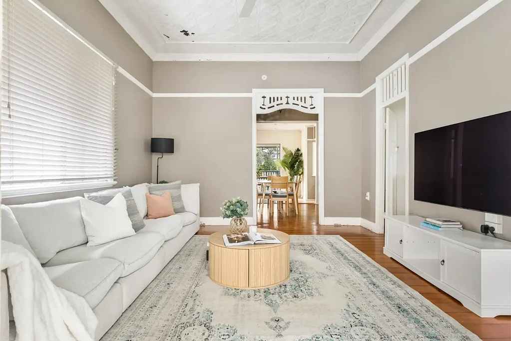 Gordon Park 2ਬੈੱਡਰੂਮ Fantastic Value in Gordon Park!