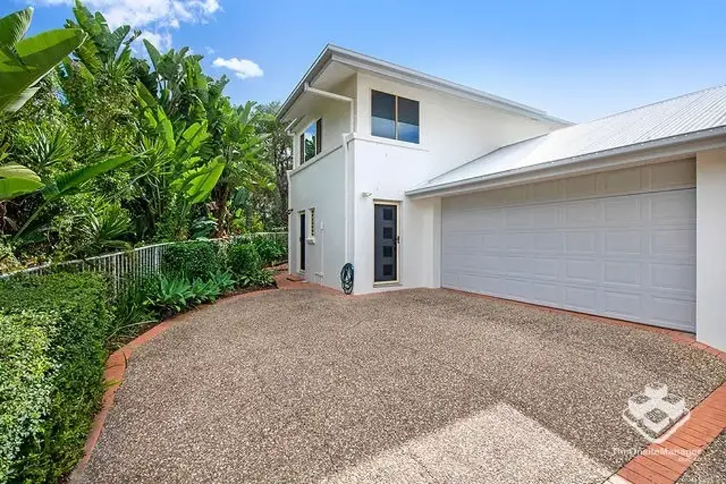 Southport 3房  PRIVATE TERRACE HOME IN BOUTIQUE RIVERSIDE POCKET
