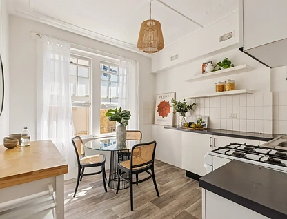 6/10A Clapton Place, Darlinghurst, NSW 2010, 2 ਕਮਰੇ, 1 ਬਾਥਰੂਮ, Apartment