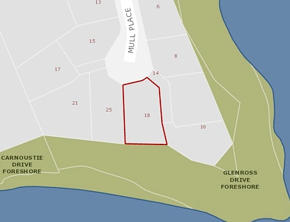 18 Mull Place, Wattle Downs, Manukau City, 4 Kuwarto, 0 Banyo