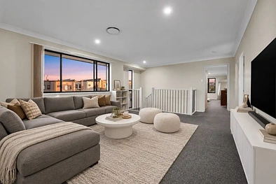 Spring Mountain 4ਬੈੱਡਰੂਮ Prestigious Metricon Living in the Heart of Spring Mountain