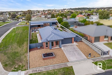 40 BROWN STREET, STAWELL, 0 Kuwarto, 0 Banyo, House