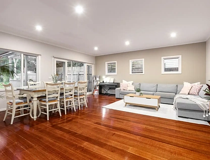 10 Hansen Street, Forest Hill, VIC 3131, 4房, 2浴, House