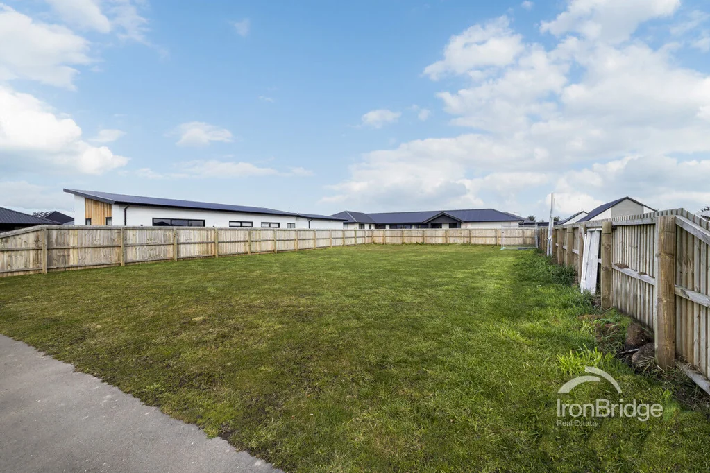 36 Agathis Crescent, Wigram, Christchurch City, Canterbury