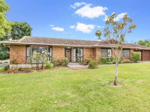 Highland Park 4房  829m2 Corner Site - Deceased Estate