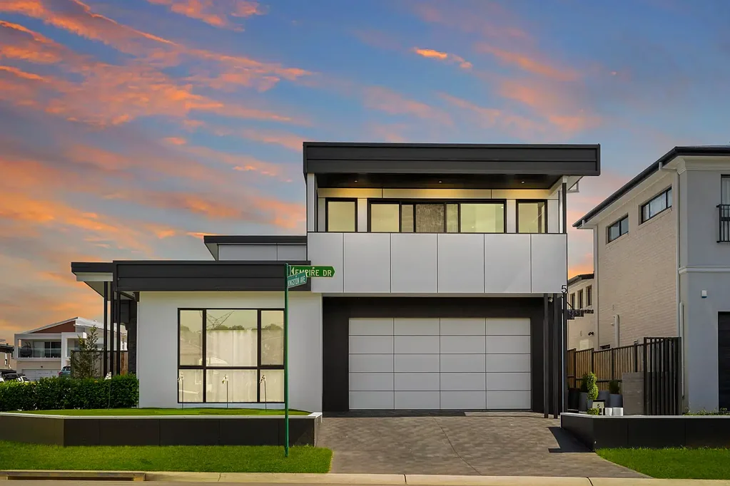 Luxury Family Home with Pool & Premium Finishes