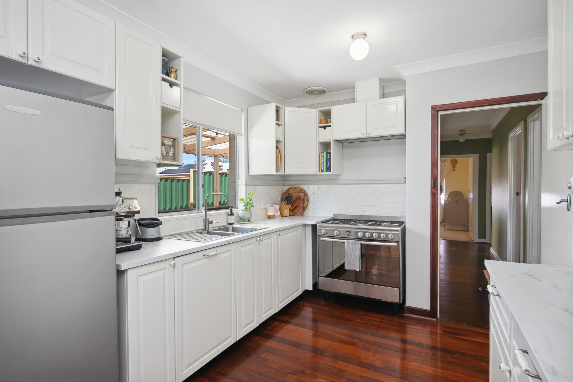 3 AILBY ST, GOSNELLS WA 6110, 0房, 0浴, House