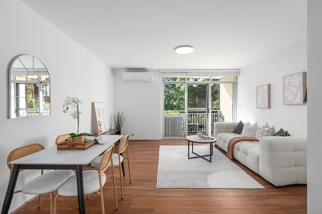 12/78 Hampden Road, Russell Lea, NSW 2046