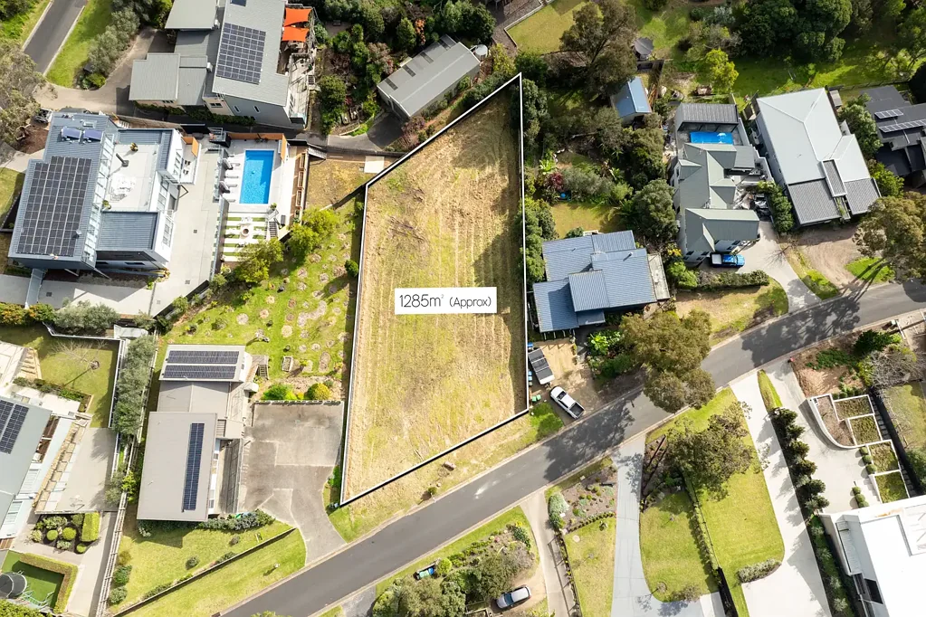 Dromana 在壮丽海湾美景中建造您的梦想家园 Build Your Dream Amidst Spectacular Bay Views