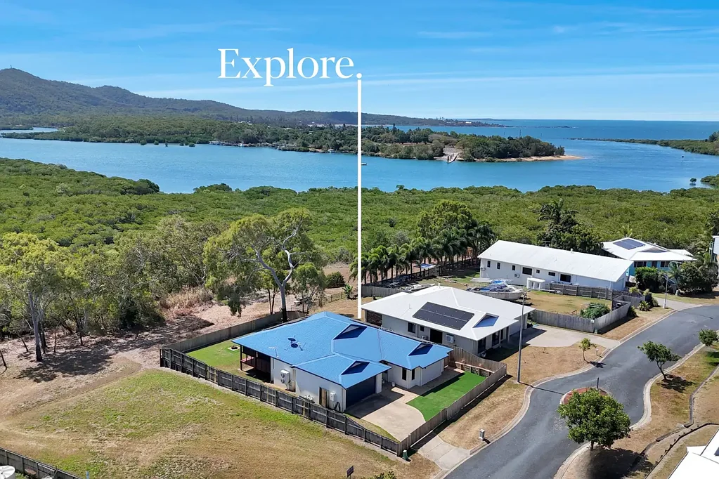32 Morris Street, Campwin Beach, QLD 4737