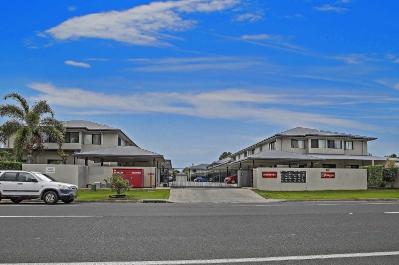 UNIT 6 50-54 BIRCH ST, MANUNDA QLD 4870, 0 Bedrooms, 0 Bathrooms, Unit