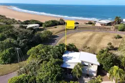 1 Captain Blackwood Drive, Sarina Beach