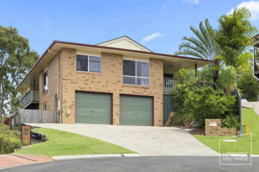 4 Beechwood Court, Caloundra West, QLD 4551