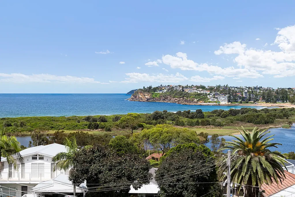 Collaroy 5chambre A grand family home with stunning ocean views