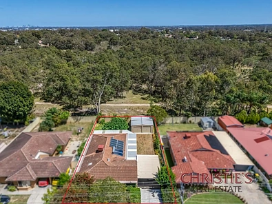 Swan View 5房  Five Bedrooms and a Leafy Swan View Setting
