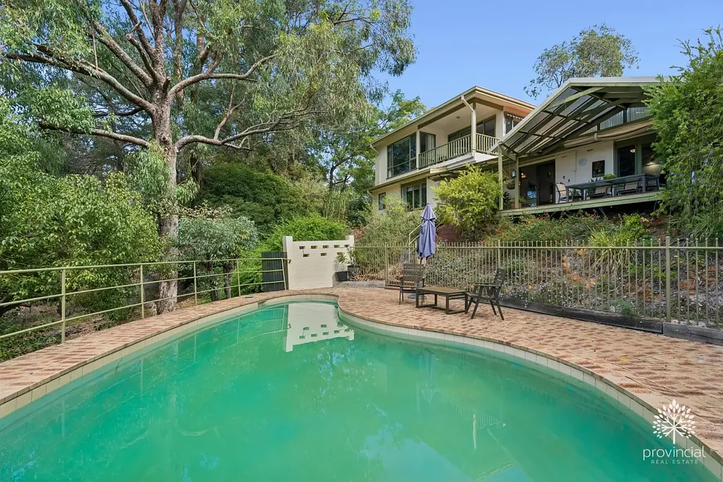 Kalamunda 4ห้องนอน UNDER OFFER