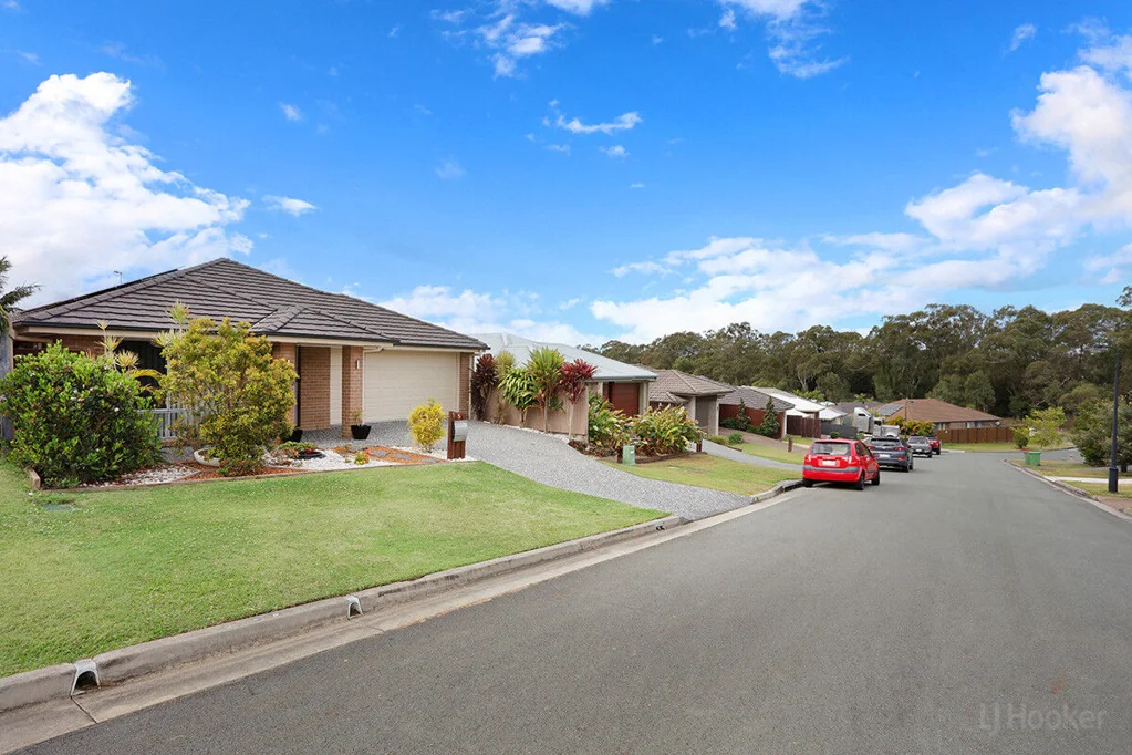 15 Collie Crescent, Ormeau Hills, QLD 4208