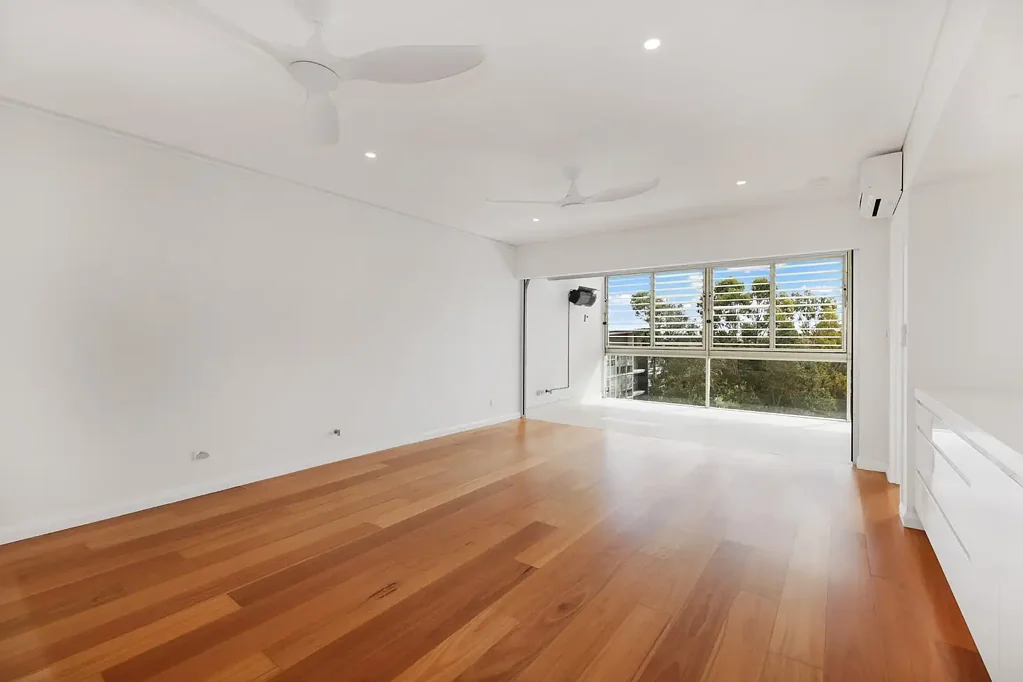 Modern Inner-City Living with Resort Style Facilities