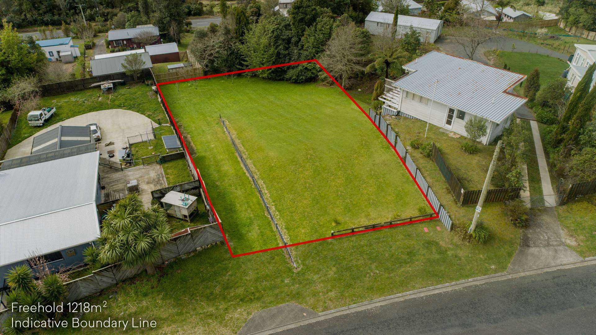 31 Oxford Road, Lake Rotoma, Rotorua, 0 chambres, 0 salles de bain, House