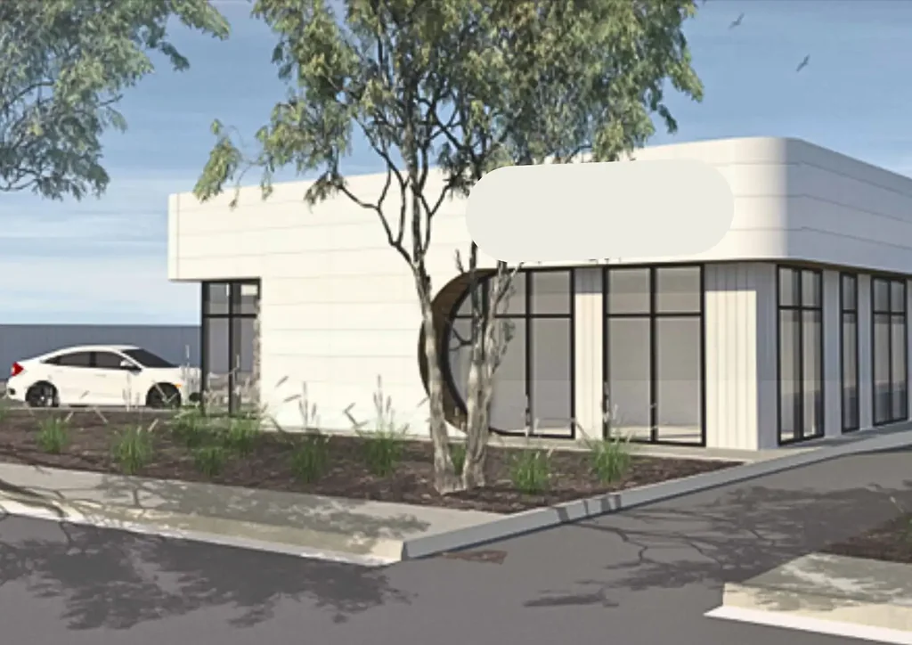 Mount Barker 6房  High profile redevelopment opportunity