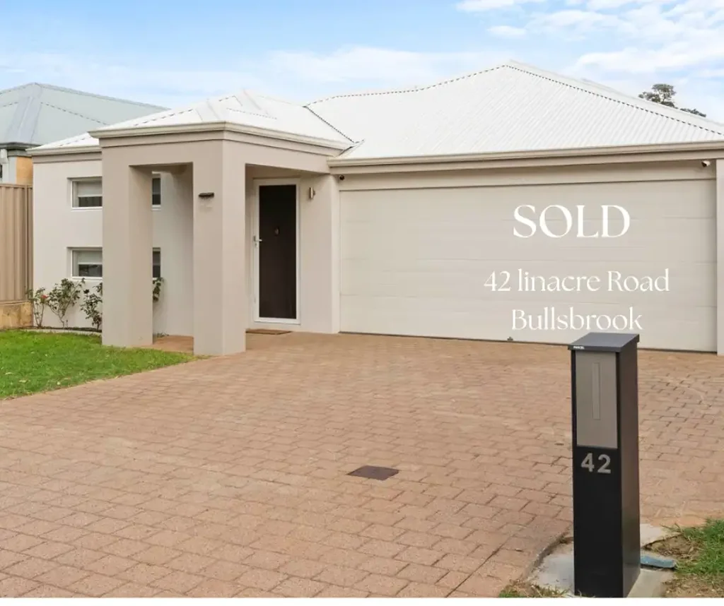 42 Linacre Road, Bullsbrook, WA 6084