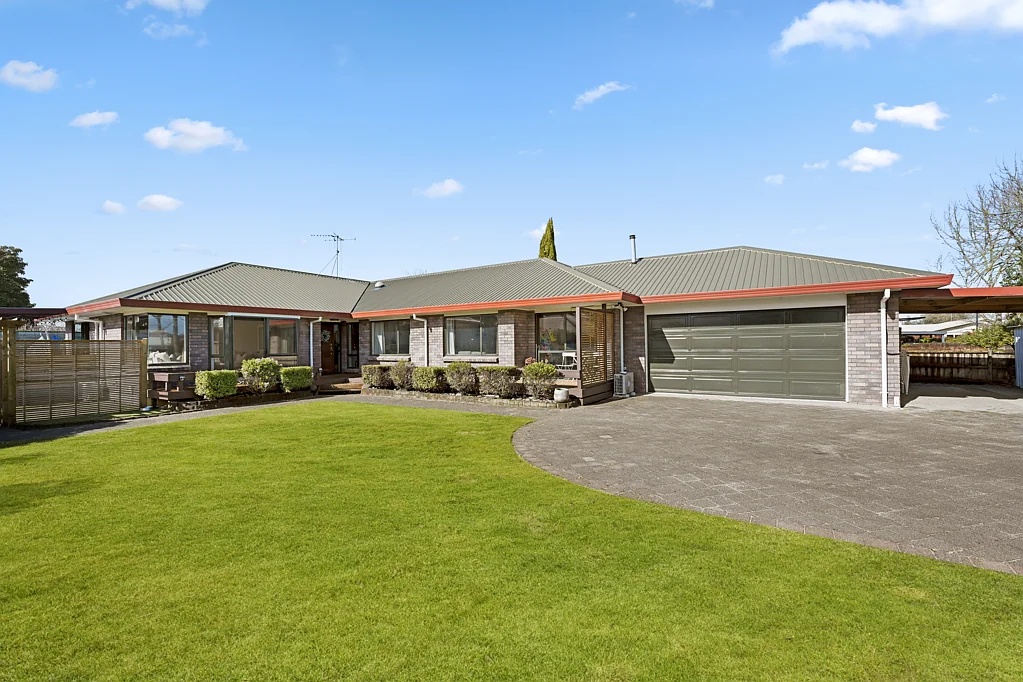 27 Halcione Close, Flagstaff, Hamilton, Waikato