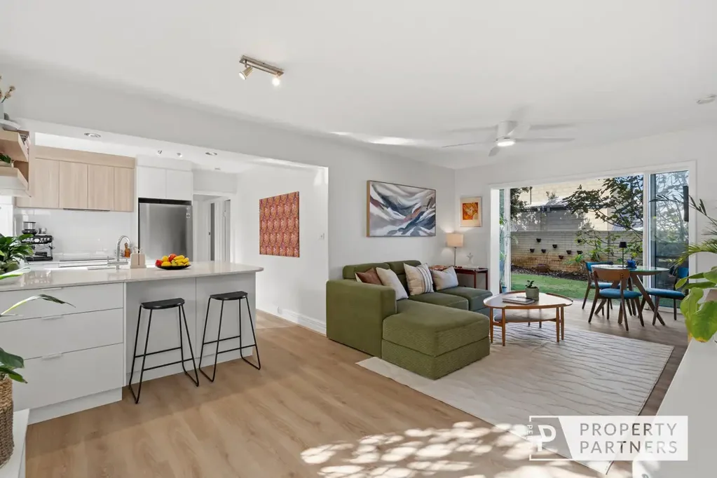 Scarborough 2部屋 RENOVATED COASTAL LIVING JUST MOMENTS FROM THE SAND