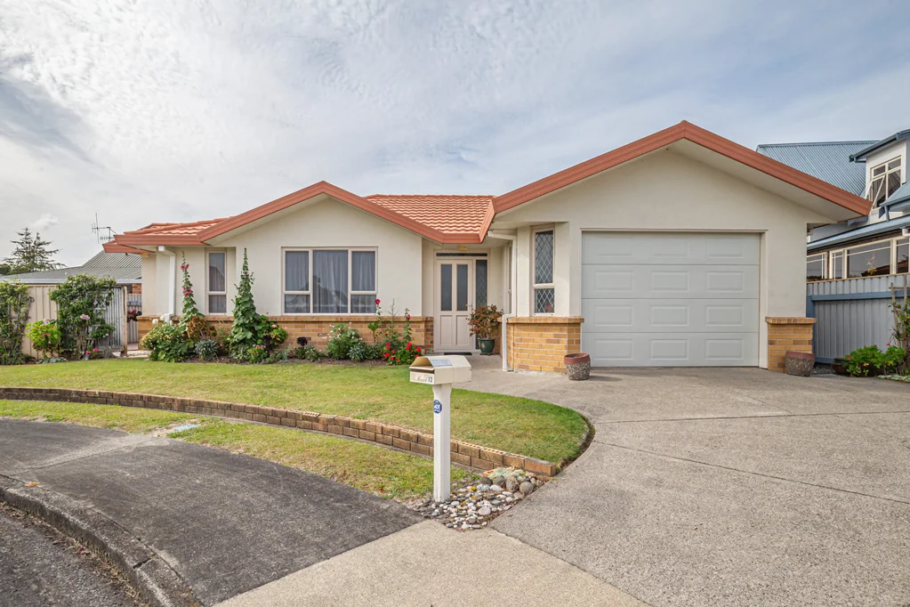 12 Guildford Street, Levin, Horowhenua, Manawatu / Whanganui