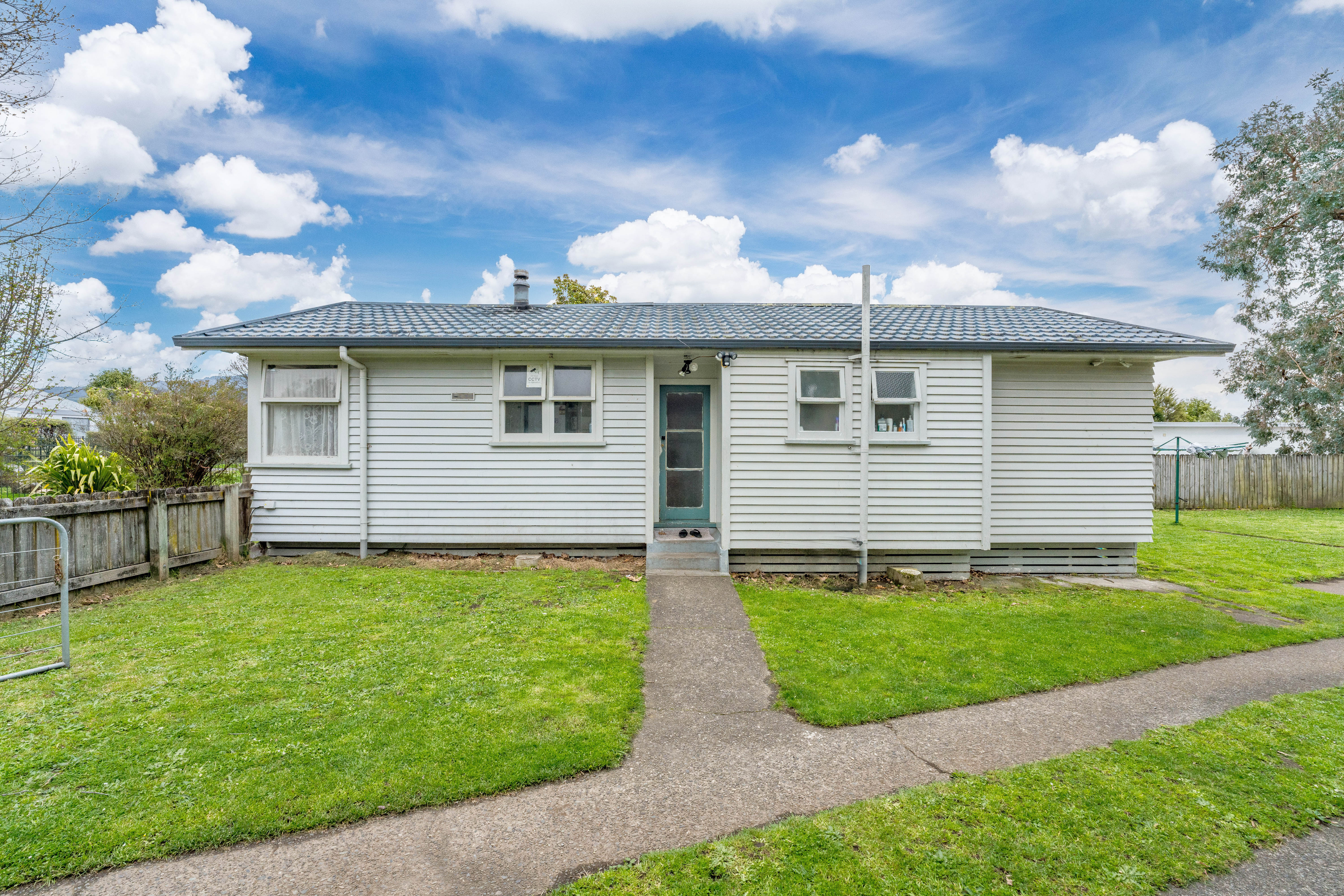 41 Mawake Place, Turangi, Taupo, 3 ห้องนอน, 1 ห้องน้ำ, House