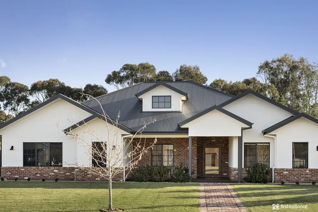 Moama 4Phòng ngủ Inspired By The Dream American Home