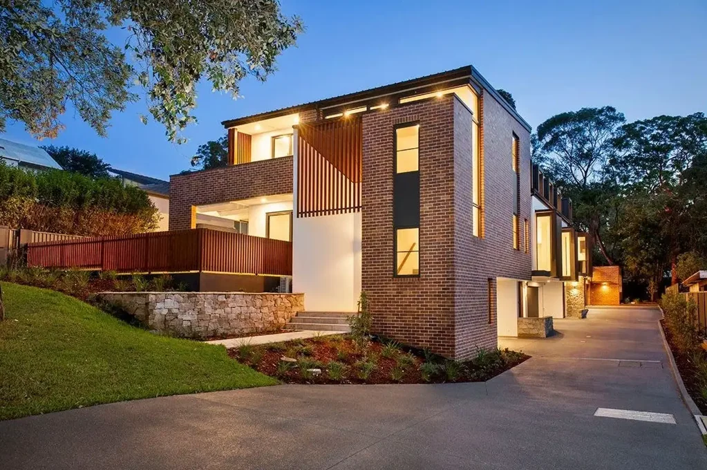 3/8 Blacket Street, Heathcote, NSW 2233