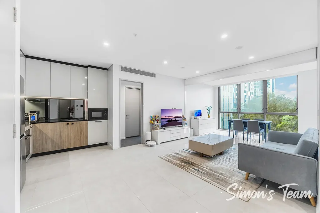 401/2 Cottonwood Crescent, Macquarie Park, NSW 2113