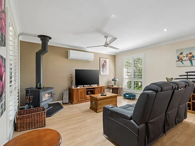 29 Lillypilly Place, Regency Downs, QLD 4341, 4 રૂમ, 2 બાથરૂમ, House