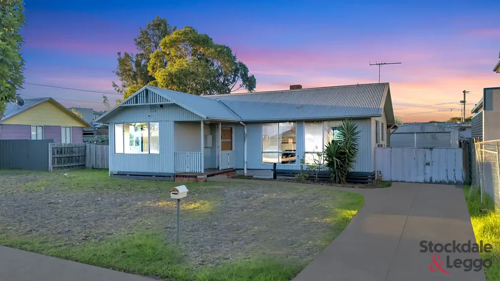 11 Eaton Parade, Laverton, VIC 3028