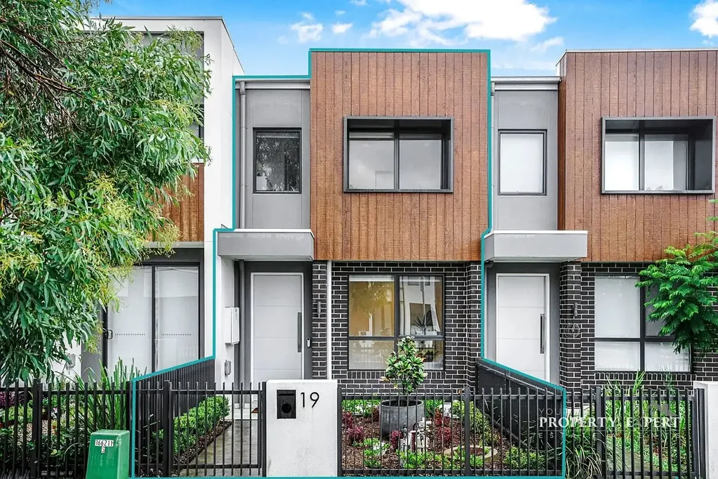Marsden Park 2غرفة نوم Modern Townhome in an Unbeatable Location – Walk to the New Melonba Shopping Centre